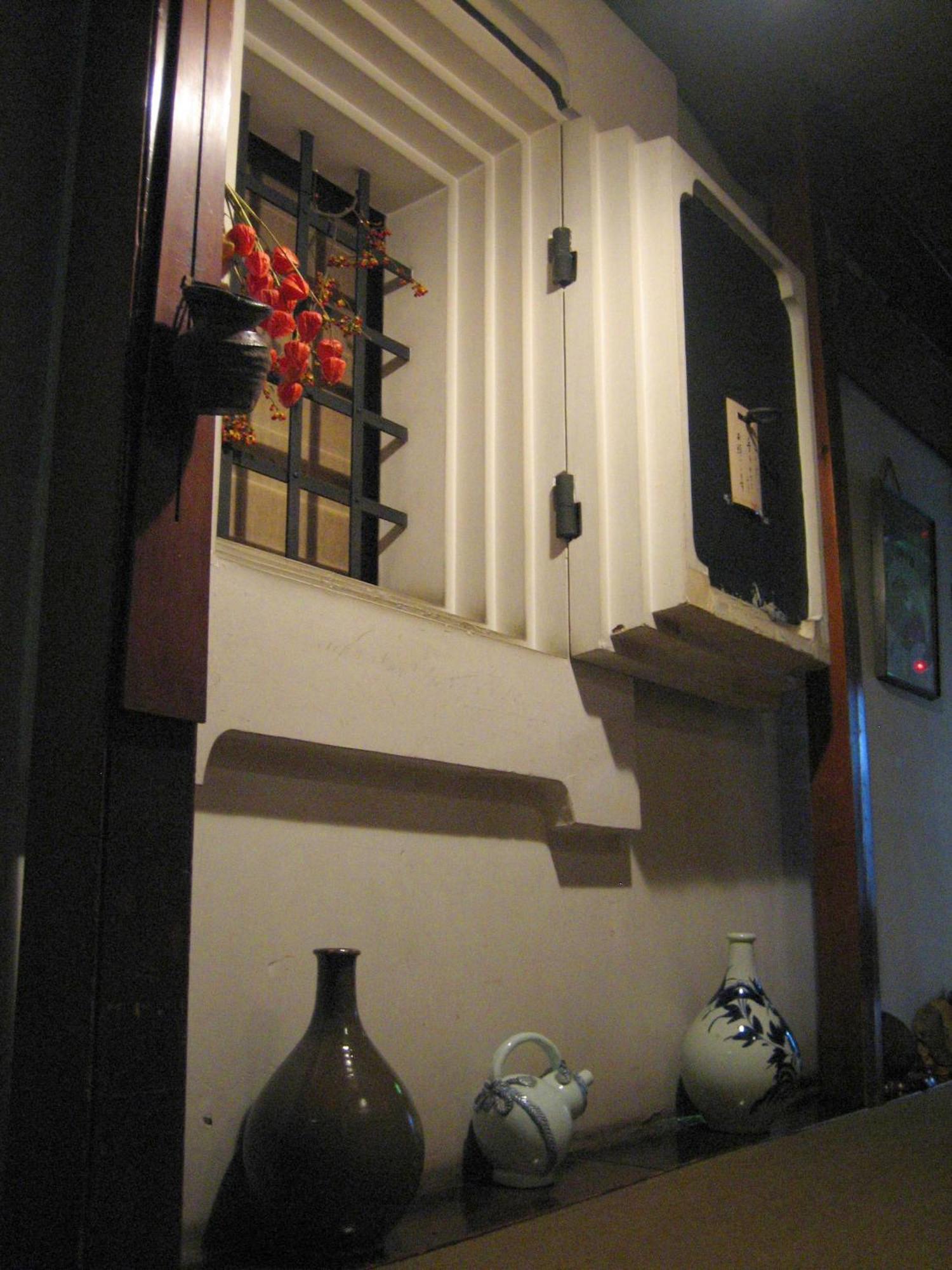 Sumiyoshi Ryokan Takayama  Buitenkant foto