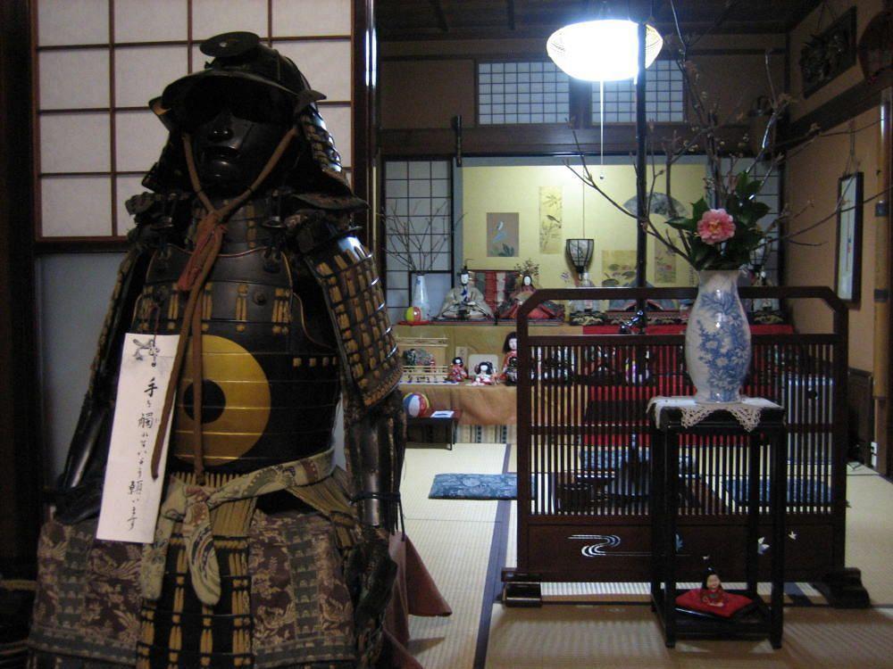 Sumiyoshi Ryokan Takayama  Buitenkant foto