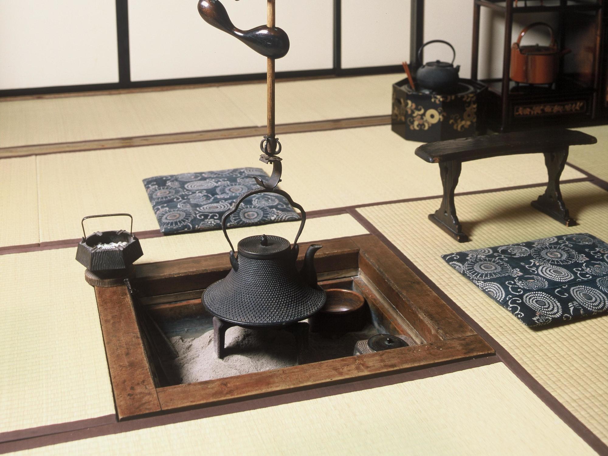 Sumiyoshi Ryokan Takayama  Buitenkant foto