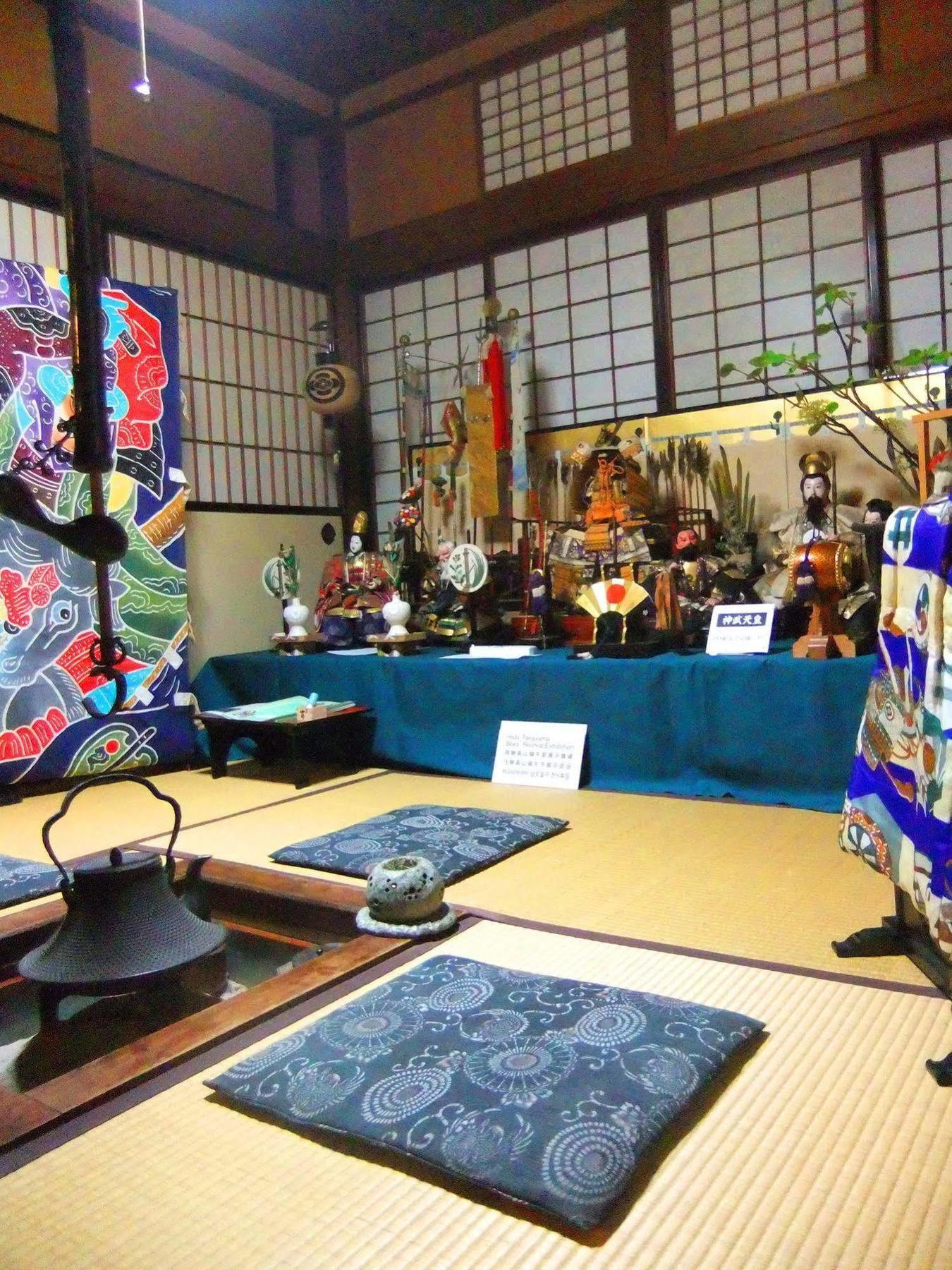 Sumiyoshi Ryokan Takayama  Buitenkant foto